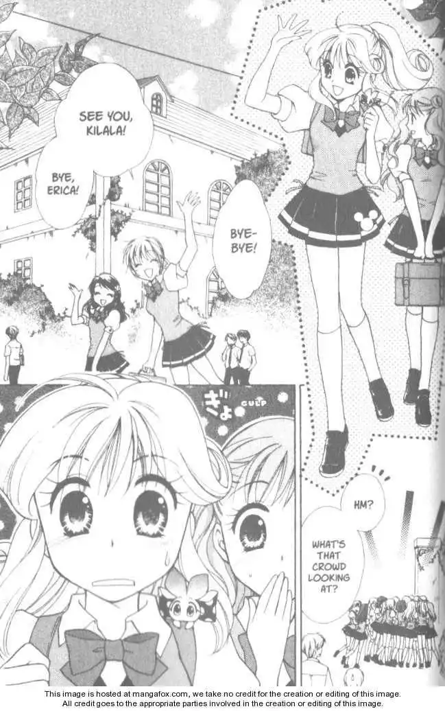 Kilala Princess Chapter 10 2